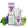 e-liquid TI Juice Bar Series - Grape (Hroznové víno) 20mg 10ml Hroznové víno