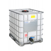 IBC kontajner, Ex verzia, 1000 l, plniaci otvor DN 225, vypúšťací otvor DN 80