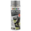 Dupli Color Kováčska farba strieborná v spreji 400ml