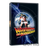 Návrat do budoucnosti DVD