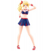 Kotobukiya Sousai Shojo Teien Plastic Model Kit 1/10 Seira Ichijo Cheerleading Costume Dreaming Style Vitamin Yell Ver. 16 cm