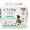 Kit & Kin Eko Naturally Dry Nappies veľ. 3 (32 ks)