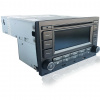VW Radio Bluetooth RCN210 MK4 Polo Golf4 Passat B5 (VW Radio Bluetooth RCN210 MK4 Polo Golf4 Passat B5)