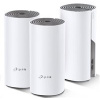 TP-Link Deco E4(3-pack) WiFi5 Mesh (AC1200, 2,4GHz/5GHz, 2x100Mb/sLAN/WAN)