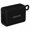 Prenosný reproduktor Sencor SSS 1400 čierny 5 W (SSS 1400 BLACK)
