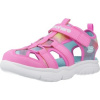 Skechers Sandále FLEX SPLASH Ružová