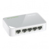 TP-LINK stolový switch TL-SF1005D 100Mbps, auto MDI/MDIX