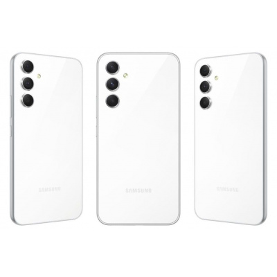 Samsung Galaxy A54 5G A546B 8GB/128GB White