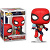 Funko POP! Marvel Spider-Man No Way Home Spider-Man Integrated Suit 913