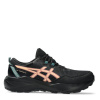 Asics ASICS Gel-Venture 11 Waterproof Womens Trail Running Shoes Black/Pink 4 (37)