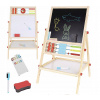 Kriedová, magnetická tabuľa RicoKids 67 x 104 cm