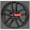 ANZIO Split 6x15 5x100 ET38 racing-black