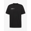 Lezecké tričko Mammut Mammut Base T-Shirt Multi-Pitch - black