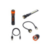 Svietidlo OSRAM INSPECTION LIGHT KIT 3v1