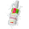 INA ESSENTIALS Voda Divokej Žihľava - Hydrolina - Vlasový sprej na Vypadávanie vlasov a Mastné vlasy 150 ml