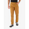 Lezecké nohavice Edelrid Dojo Pants - amber