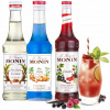 Sirup Monin 250 ml Cukrový