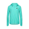 FOX RACING Pánska cyklistická bunda FOX RANGER 2.5L WATER JACKET SG Veľkosť: XS