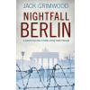 Nightfall Berlin