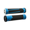 Odi Gripy MTB AG-2 Lock-On Black / Blue