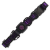 Obojok ACTIV DOG Strong fialový XS 1ks