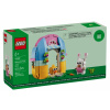 LEGO® 40682 Jarný záhradný domček