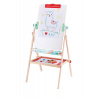 Hape Tabuľa na kreslenie na stojane