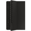 Samsung Ochranný kryt s klávesnicí pro Tab S9/S9 FE Black EF-DX720UBEGWW