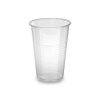 Wimex Pohár PP priehľadný O78mm 0,3L