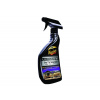 Meguiar's Ultimate Interior Detailer - čistič interiérových povrchov, saténový vzhľad, 450 ml