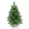 Umelý vianočný stromček ´Brighton Spruce´ 60 cm