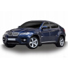 BMW X6 E71 LED žiarovky do interiéru