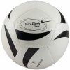 Lopta Nike Pitch Train HV6341-100 veľ. 5 veľ.