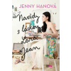 Navždy s láskou, Lara Jean - Jenny Han