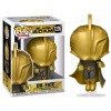 Funko POP! 1235 Movies: Black Adam - Dr. Fate