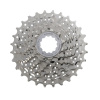 Shimano Kazeta CS-HG50 8-kolo 11-30z. strieborná