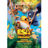 Esá z pralesa 2: Svetové dobrodružstvo (SK) DVD