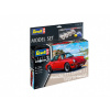 Revell Porsche 911 Targa, G-Model (Model Set) 1:24