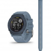 Solárny počítač Descent G1, GARMIN modrá