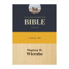 Výkladový komentář Bible (Genesis – Rút)
