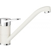 Blanco Dřezová baterie Wega II bílá 526408