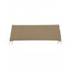 Doppler Sedák LIFE na 4-miestnu lavicu 180 x 45 x 4 cm