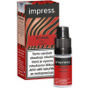 Liquid IMPRESS SALT Krvesaj 10ml - 20mg (Tradiční bylinný likér)