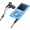 Intenso Intenso MP3 Videoplayer 64GB Music Walker MP3 přehrávač modrá