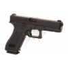 UMAREX Umarex Glock 17 Gen5 GBB CO2 pištoľ - Čierna