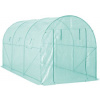 STREND PRO Parenisko Strend Pro Greenhouse, walk-in, fólia, fóliovník, 300x200x200 cm
