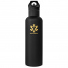 SNOW MONKEY Termoska GO-GETTER 0,6 l čierna