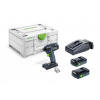 Festool TID 18 C 3,1-Plus 576485
