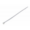 Solight viazacie nylonové pásky, 4,8 x 300mm, natural, 100ks 8595093331206 1P12
