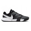 Pánska obuv Nike Court Lite 4 - black/white/anthracite - Čierny (40,5)